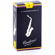 Vandoren SR212 Traditional trske za alt saksofon 2 Vandoren SR212 Traditional trske za alt saksofon 2